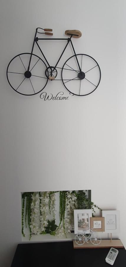 Bicycle House Villa Felgueiras Exterior photo