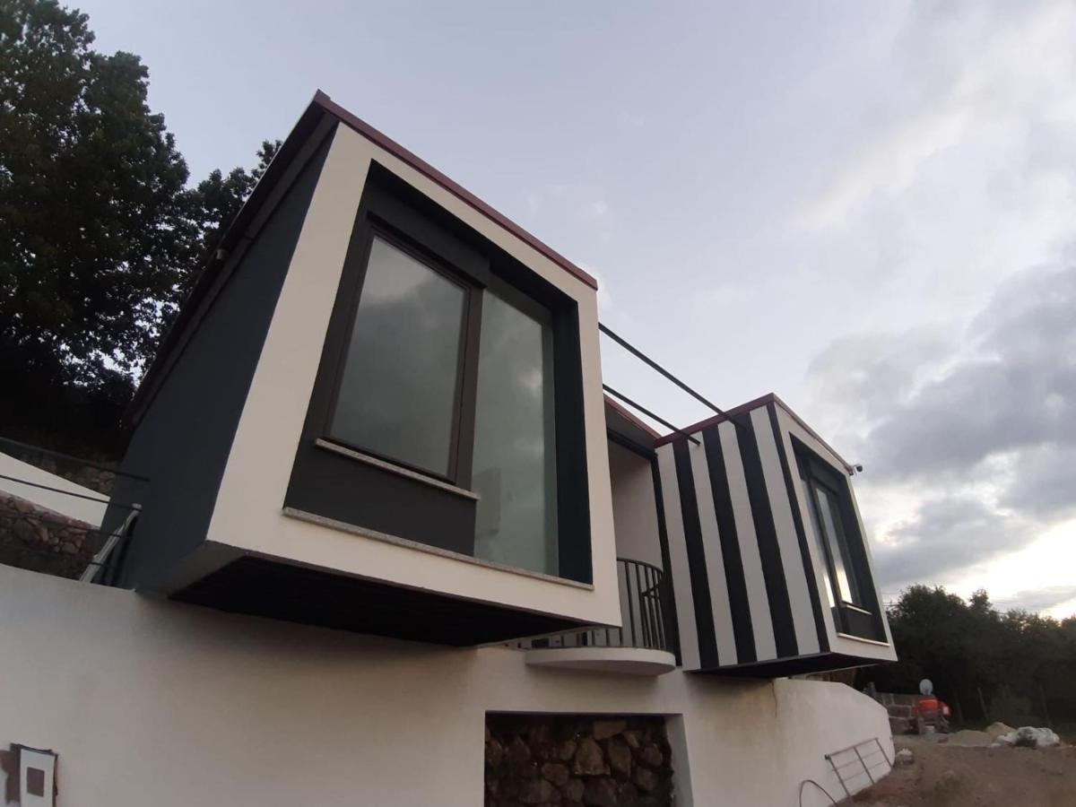 Bicycle House Villa Felgueiras Exterior photo