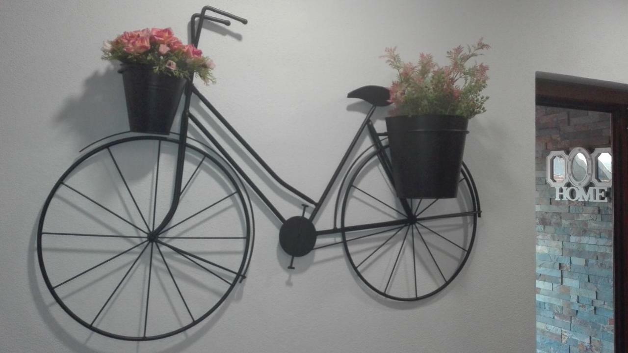 Bicycle House Villa Felgueiras Exterior photo