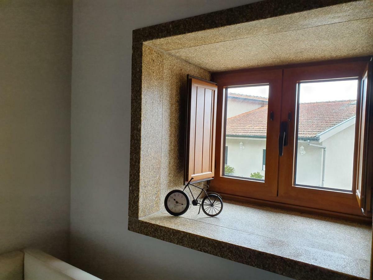 Bicycle House Villa Felgueiras Exterior photo